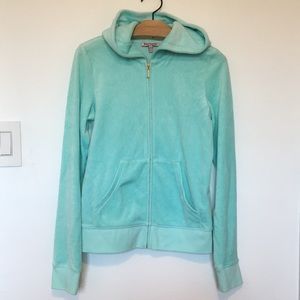 Juicy Couture hoodie